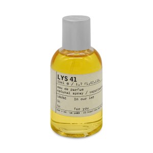 Le Labo Lys 41 Eau De Parfum Unisex 50ml