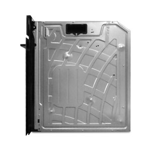 Hanseatic HBO7212A1 Backofen