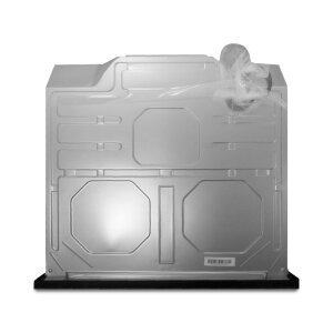 Hanseatic HBO7212A1 Backofen