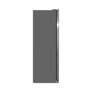 LG GBBS525CPY Kühl-Gefrierkombination