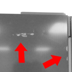 Einzelstück - Gorenje R619CSXL6 Kühlschrank