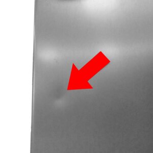 Einzelstück - Gorenje R619CSXL6 Kühlschrank
