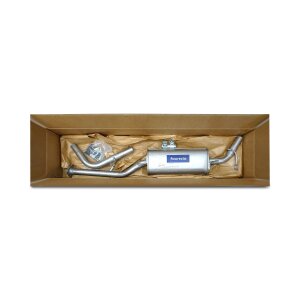 Hella 8LB 366 022-621 Vorschalldämpfer für...