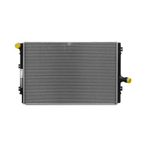 Hella 8MK 366 302-371 Kühler Motorkühlung Caddy...