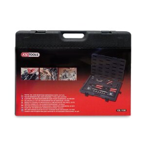 KS Tools 150.1100 Ventil Montage und Demontage...