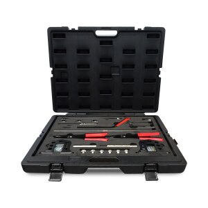 KS Tools 150.1100 Ventil Montage und Demontage...