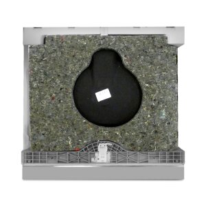 Bosch SMI4HTS14E Geschirrspüler teilintegrierbar