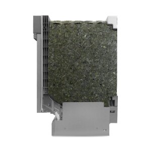 Bosch SMI4HTS14E Geschirrspüler teilintegrierbar