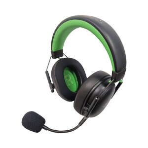 Razer BlackShark V3 X HyperSpeed Gaming-Headset schwarz