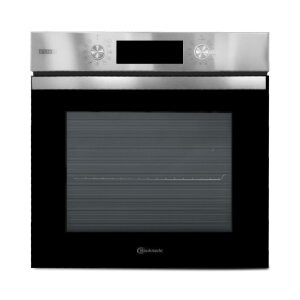 Bauknecht BAKO 780 Steam IND IN Backofen-Set (BBA2S85HU1I + BQ 2760S FT)