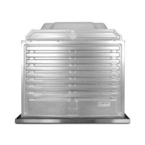 Bauknecht BAKO 780 Steam IND IN Backofen-Set (BBA2S85HU1I + BQ 2760S FT)