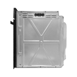 Bauknecht BAKO 780 Steam IND IN Backofen-Set (BBA2S85HU1I + BQ 2760S FT)