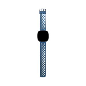 Fitbit Versa 4 Fitness Smartwatch Black/Graphite
