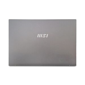 Einzelstück - MSI Prestige 13 AI+ Evo A2VMG 13,3 Zoll 2,8K, Core Ultra 7-258V, 32GB, 1TB, Windows 11