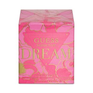 Guess Seductive Dream Eau de Toilette 50ml