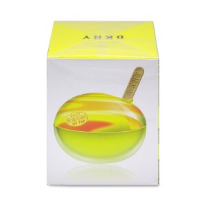 DKNY Be Delicious Ice Pop Citrus Splash Eau de Parfum 50ml