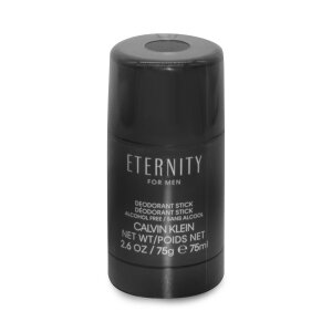 Calvin Klein Eternity for Men Deodorant Stick 75g