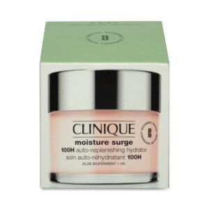 Clinique 100H Auto-Replenishing Hydrator 75ml