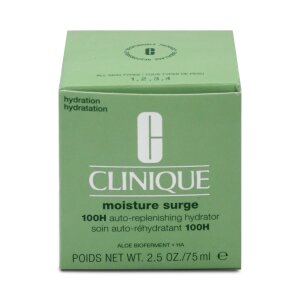 Clinique 100H Auto-Replenishing Hydrator 75ml