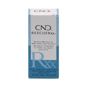 CND Rescue RXx Daily Keratin Treatment 15ml