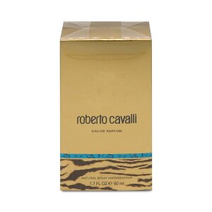 Roberto Cavalli Signature for Women Eau de Parfum 50ml