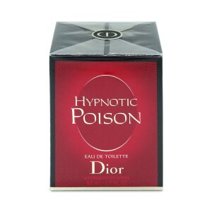 Dior Hypnotic Poison Eau De Toilette 50ml