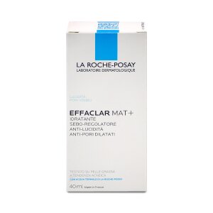 La Roche Posay Effaclar Mat Creme 40ml