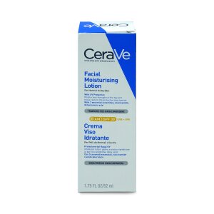CeraVe Moisturizing Cream FPS 30 52ml