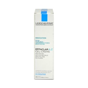 La Roche Posay Effaclar AZ Cream-Gel 40ml