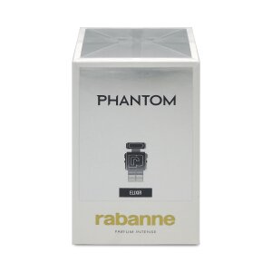 Paco Rabanne Phantom Elixir Parfum Intense 100ml