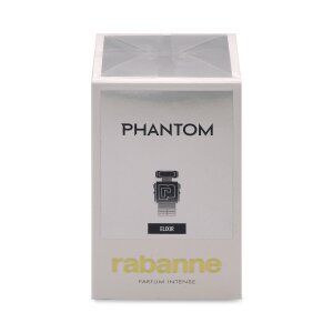 Paco Rabanne Phantom Elixir Parfum Intense 50ml