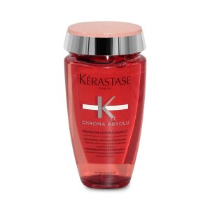 Kérastase Chroma Absolu Bain Riche Chroma Respect...