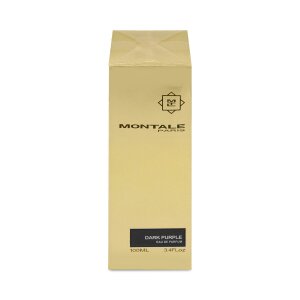 Montale Dark Purple Eau de Parfum 100ml