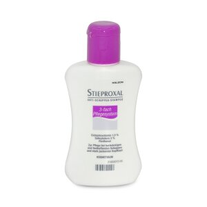 Stiefel Laboratorium Stieproxal Shampoo 100ml