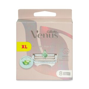 Gillette Venus Rasierklingen für Damen 8 Stück