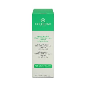 Collistar Multi-Active Deodorant 24H 75ml