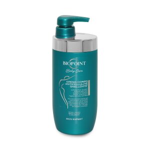 Biopoint Anti-Cellulite and Firming Body Cream 500ml