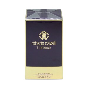 Roberto Cavalli Florence Eau de Parfum 75ml