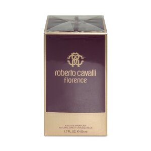 Roberto Cavalli Florence Eau de Parfum 50ml