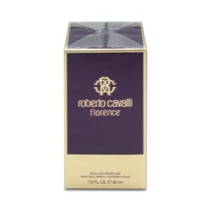 Roberto Cavalli Florence Eau de Parfum 30ml
