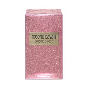 Roberto Cavalli Paradiso Rosa Eau de Parfum 75ml