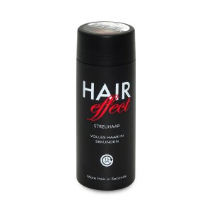 Hair Effect Cover Hair Premium Streuhaar medium brown 26g