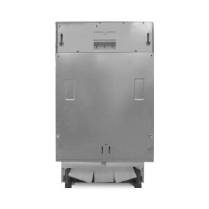 Bauknecht BK6IB10BS7LAO Geschirrspüler vollintegrierbar