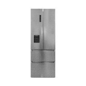 Einzelstück - Hanseatic HFD20070CWDI French Door Kühlschrank