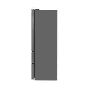 Einzelstück - Hanseatic HFD20070CWDI French Door Kühlschrank