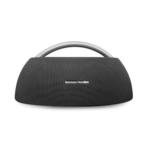 Harman Kardon Go+Play schwarz Bluetooth Lautsprecher