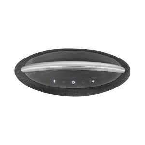 Harman Kardon Go+Play schwarz Bluetooth Lautsprecher