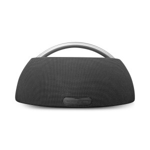 Harman Kardon Go+Play schwarz Bluetooth Lautsprecher