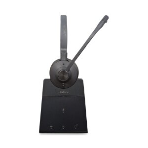 Jabra Engage 45 SE Mono On-Ear Headset