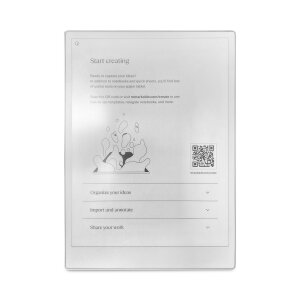 Remarkable Paper Pro MarkerPlus 11,8 Zoll Papier-Tablet